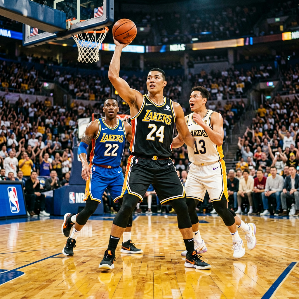 NBA季后赛