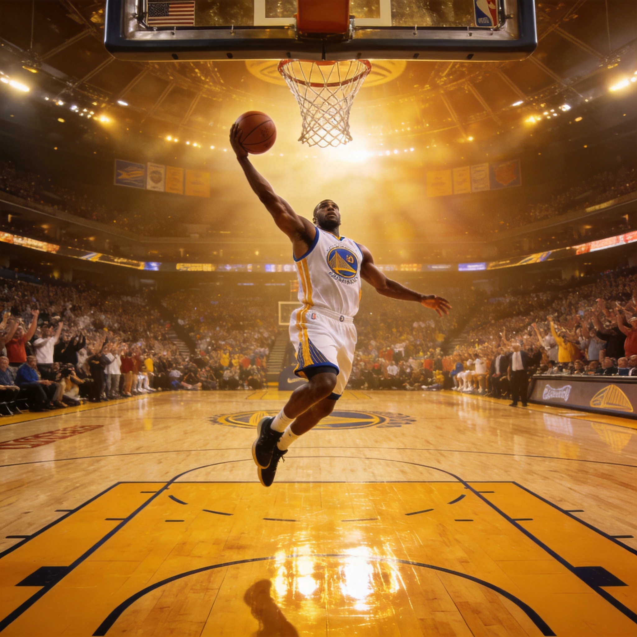 NBA